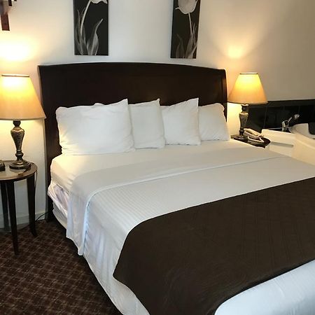Gold Pan Lodge Quincy Екстериор снимка