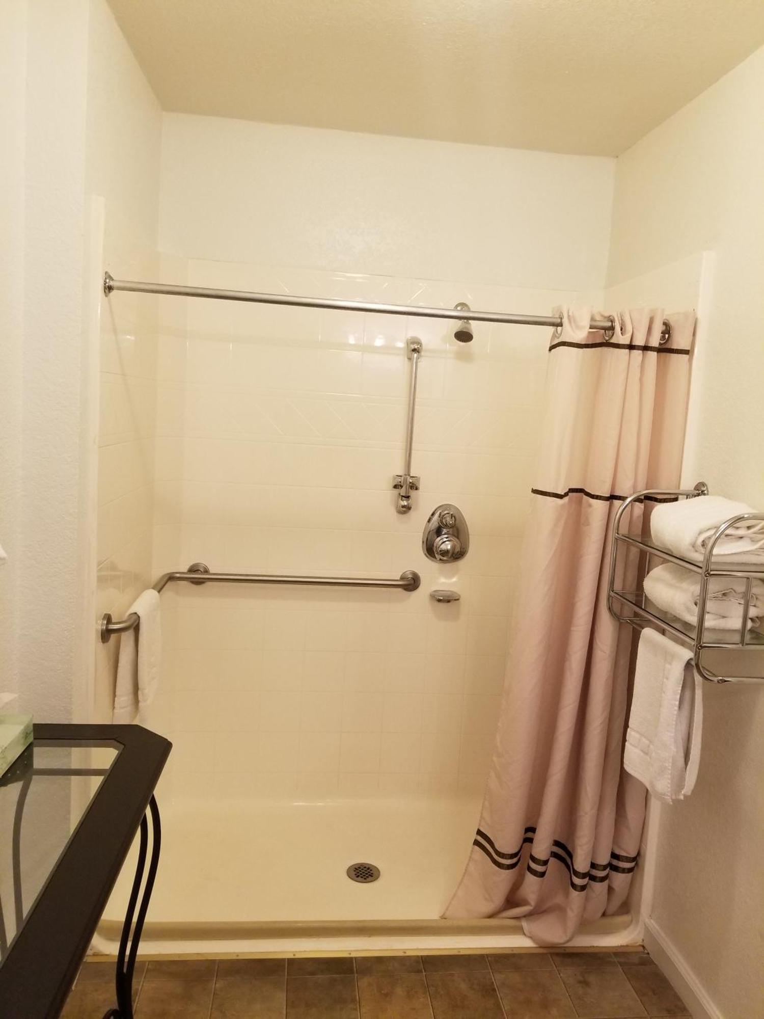 Gold Pan Lodge Quincy Стая снимка