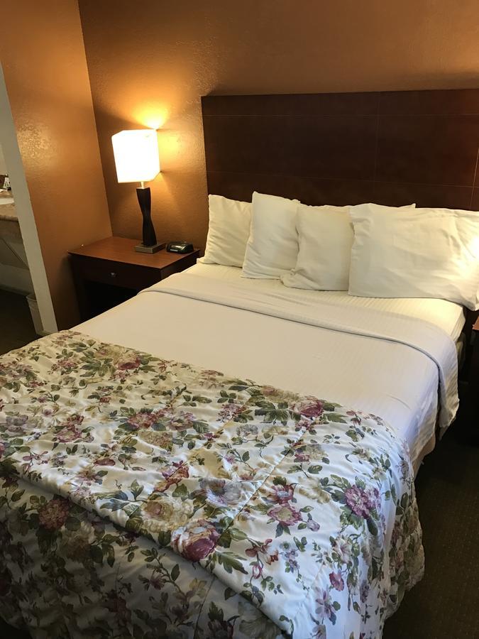 Gold Pan Lodge Quincy Екстериор снимка