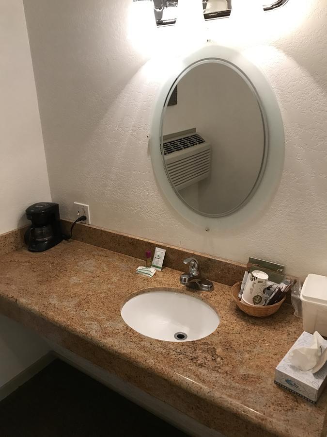 Gold Pan Lodge Quincy Екстериор снимка