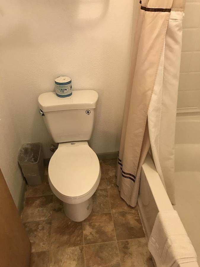 Gold Pan Lodge Quincy Екстериор снимка