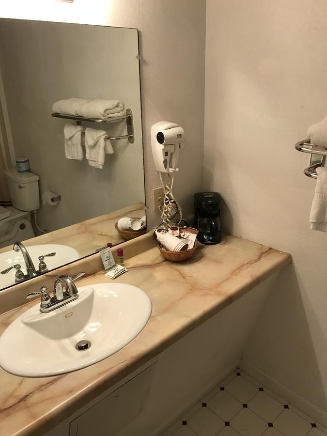 Gold Pan Lodge Quincy Екстериор снимка