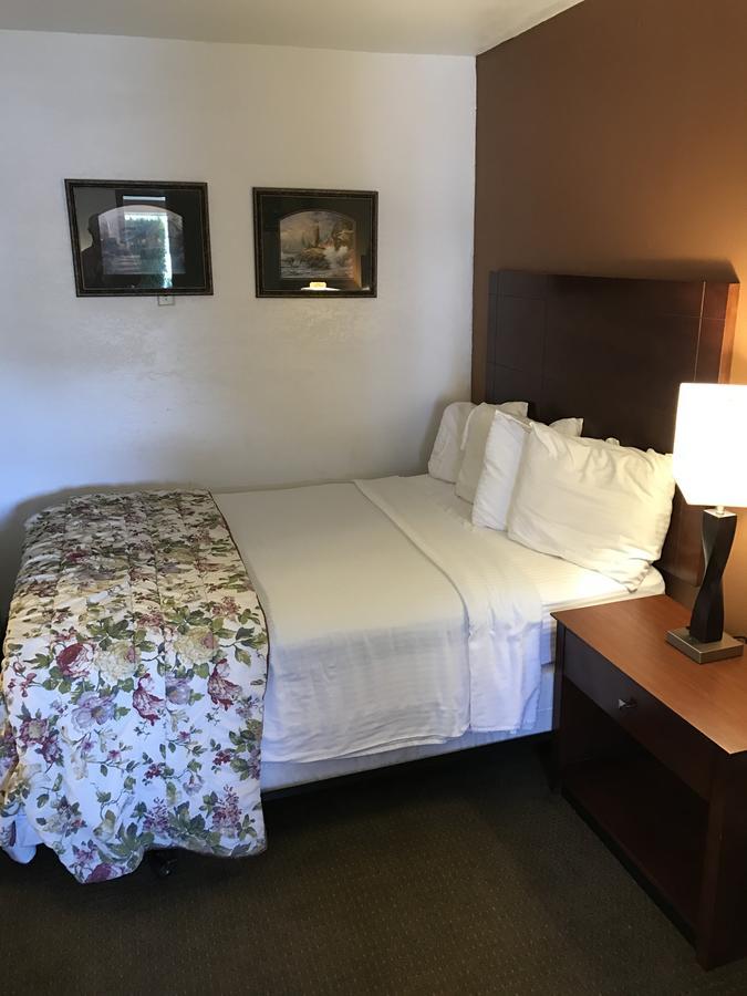 Gold Pan Lodge Quincy Екстериор снимка