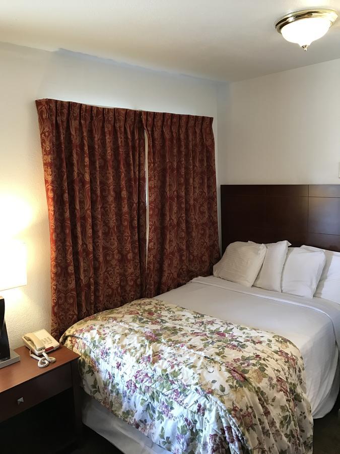 Gold Pan Lodge Quincy Екстериор снимка