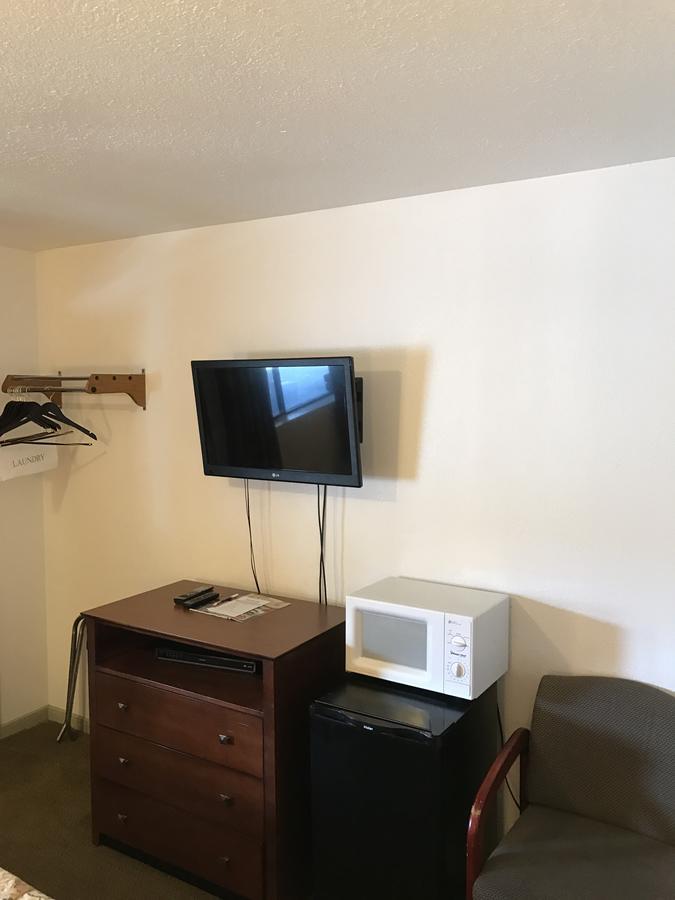 Gold Pan Lodge Quincy Екстериор снимка