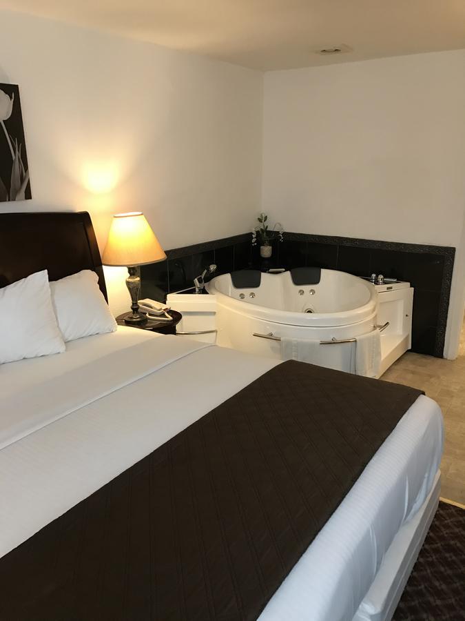 Gold Pan Lodge Quincy Екстериор снимка