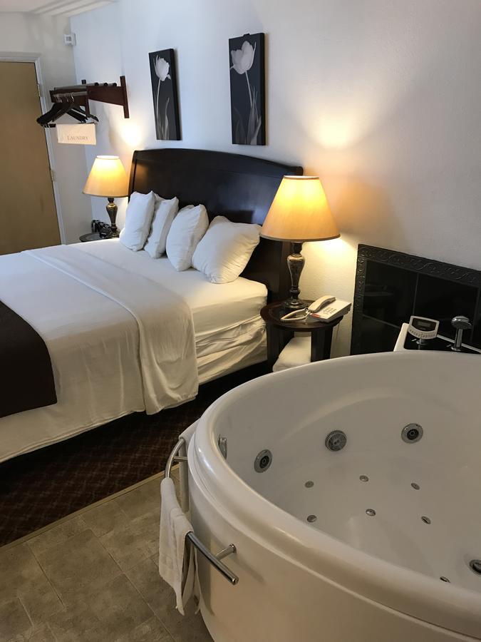 Gold Pan Lodge Quincy Екстериор снимка