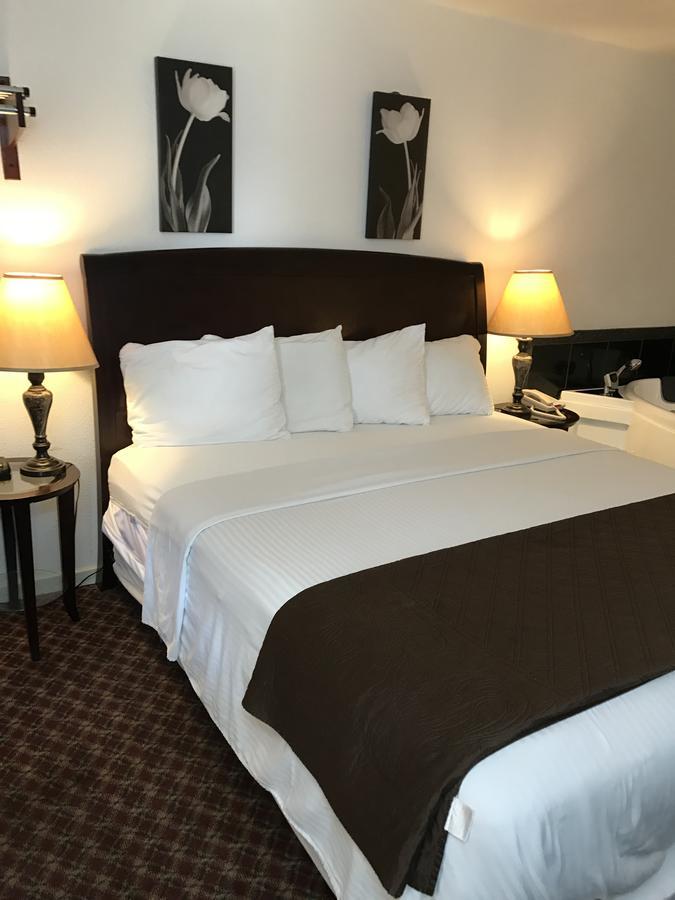 Gold Pan Lodge Quincy Екстериор снимка
