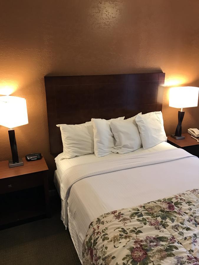 Gold Pan Lodge Quincy Екстериор снимка