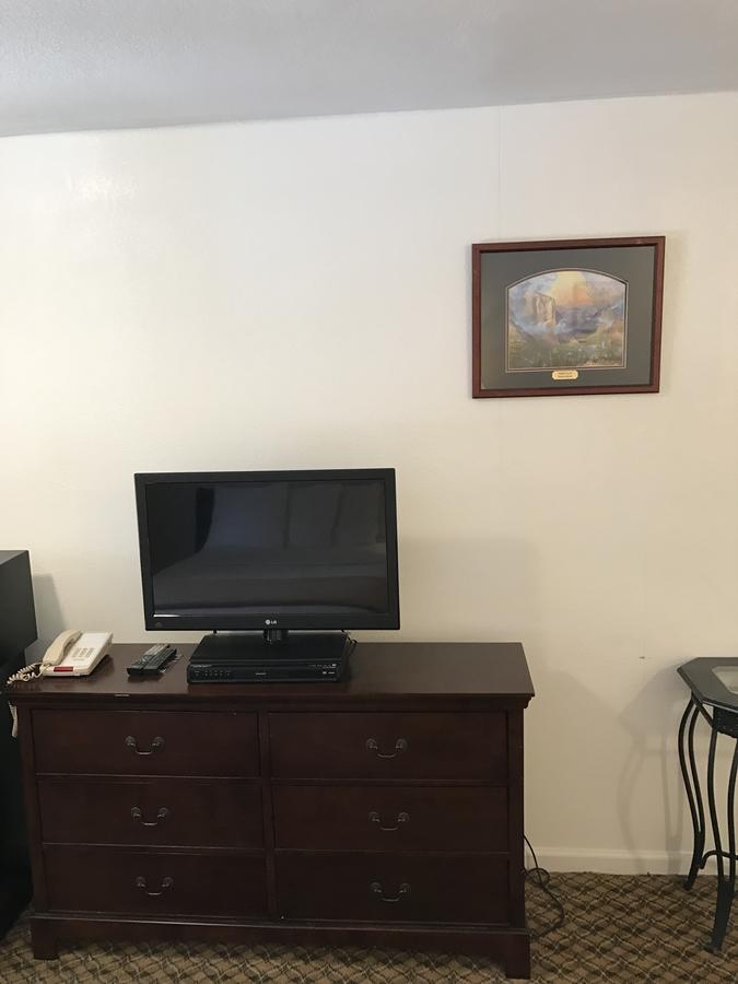 Gold Pan Lodge Quincy Екстериор снимка