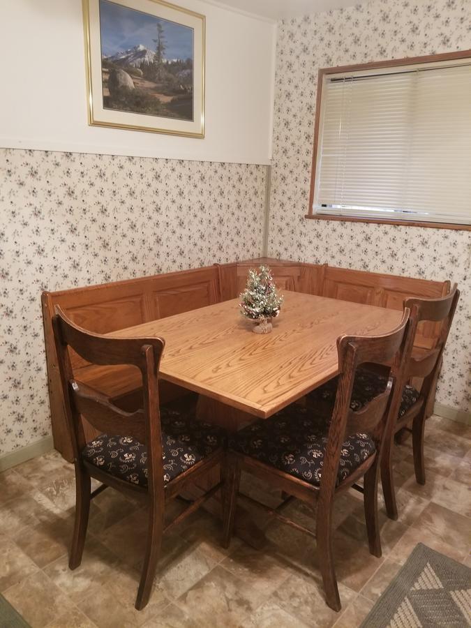 Gold Pan Lodge Quincy Екстериор снимка