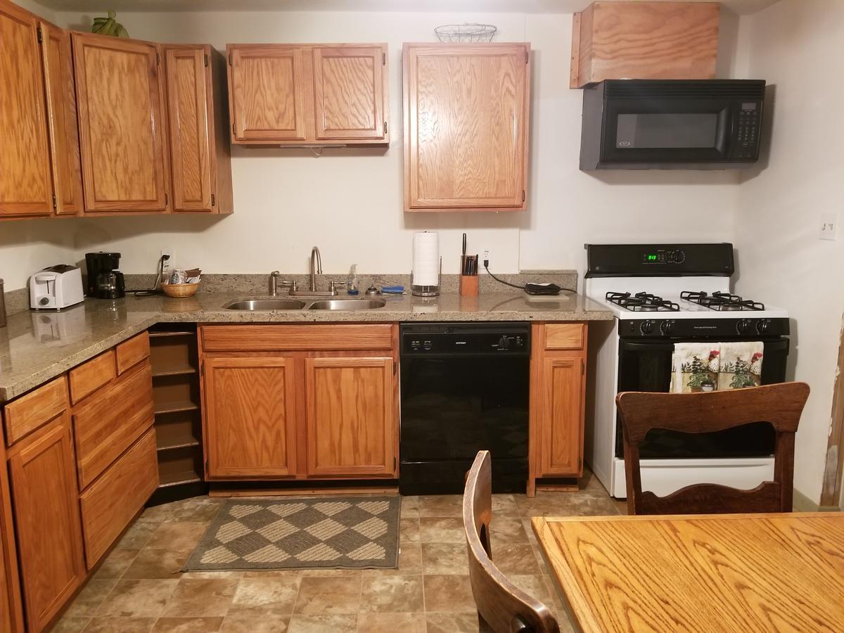 Gold Pan Lodge Quincy Екстериор снимка