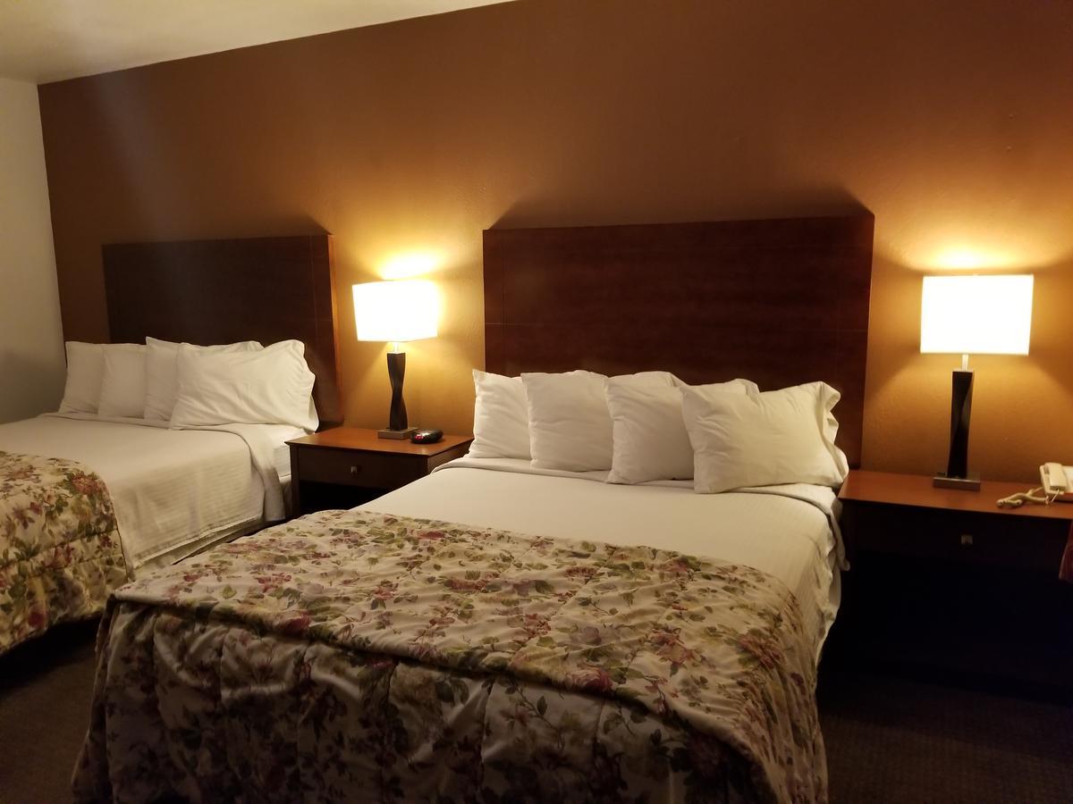 Gold Pan Lodge Quincy Екстериор снимка