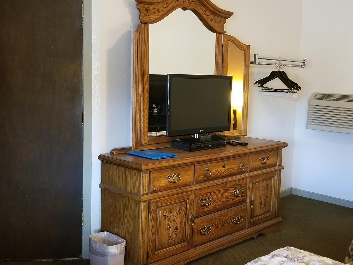 Gold Pan Lodge Quincy Екстериор снимка