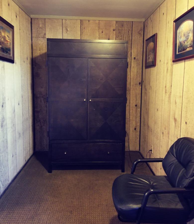 Gold Pan Lodge Quincy Екстериор снимка