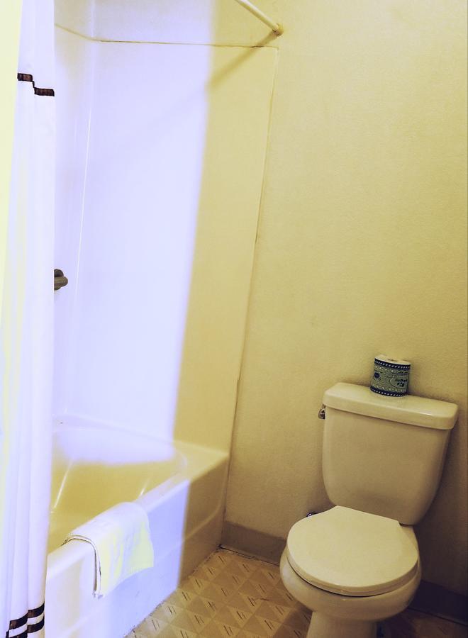 Gold Pan Lodge Quincy Екстериор снимка