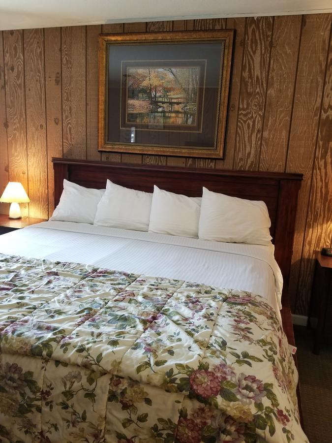 Gold Pan Lodge Quincy Екстериор снимка