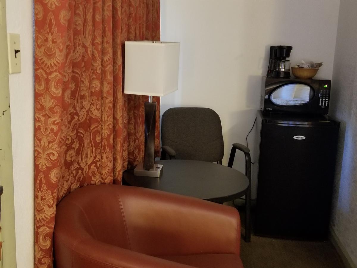 Gold Pan Lodge Quincy Екстериор снимка