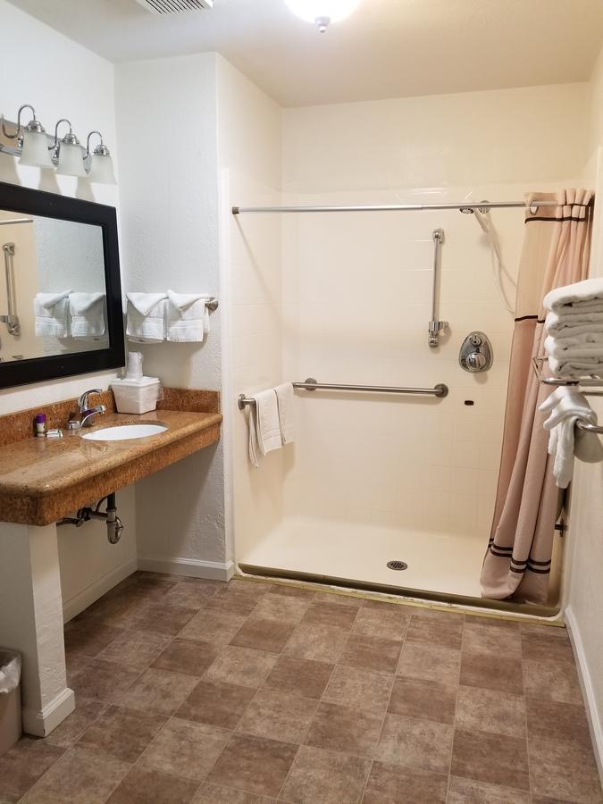 Gold Pan Lodge Quincy Екстериор снимка